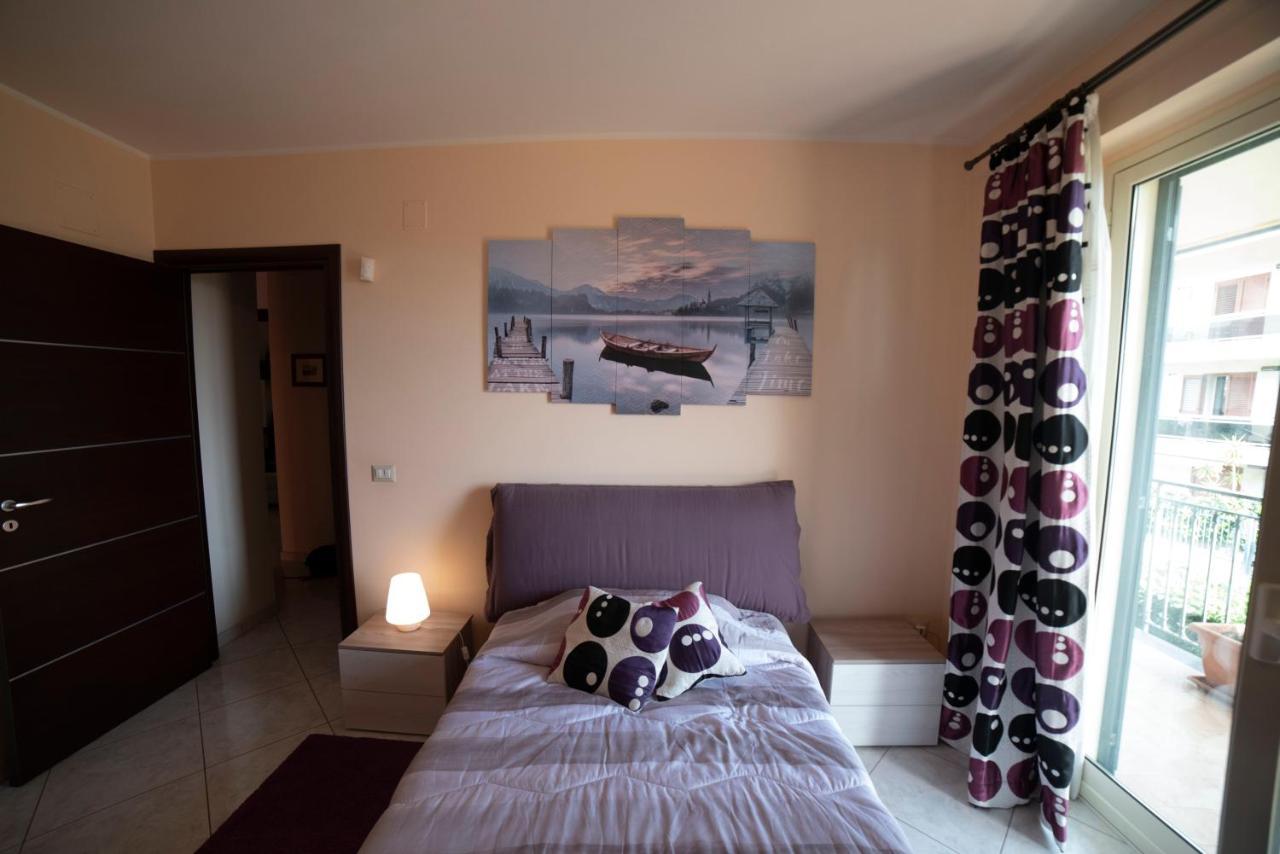 Casa Rosanna Giardini Naxos Exterior foto