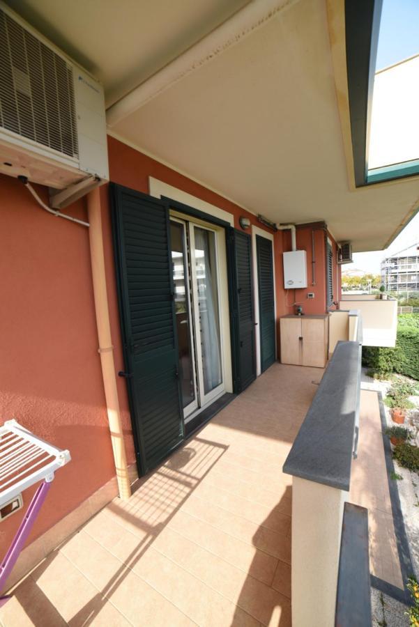 Casa Rosanna Giardini Naxos Exterior foto