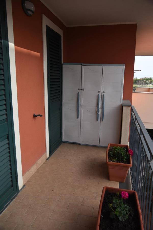 Casa Rosanna Giardini Naxos Exterior foto