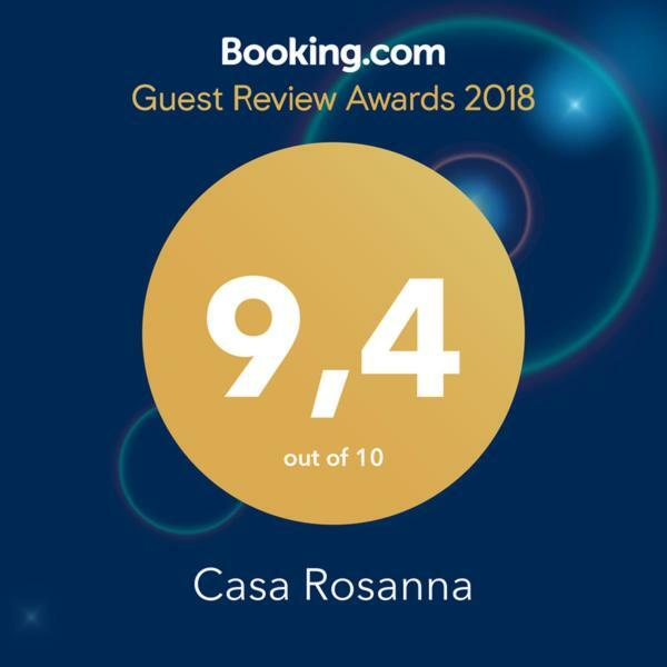 Casa Rosanna Giardini Naxos Exterior foto